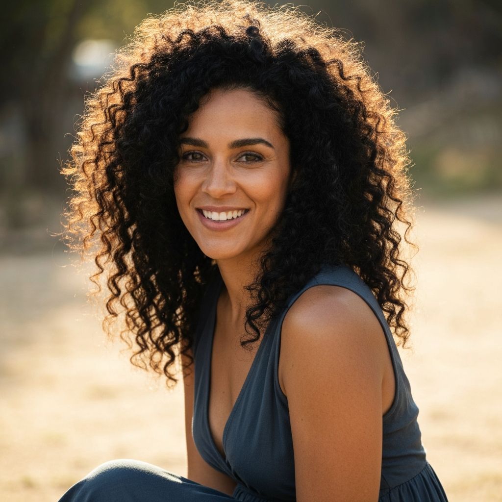 Foto de Fernanda Oliveira